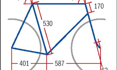 RB Specialized Tarmac Expert SL3 - Geometrie RB Specialized Tarmac Expert SL3 - Geometrie
