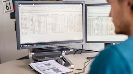 MB 0717 Laufräder Test So testen wir