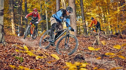 MB 0119 Trail Hardtail Test Bild 4 MB 0119 Trail Hardtail Test Bild 4