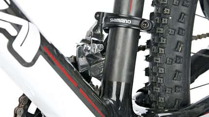 MB 0710 Hardtails - Univega MB 0710 Hardtails - Univega
