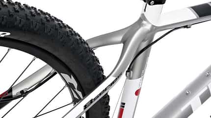 MB 0710 Hardtails - Trek MB 0710 Hardtails - Trek