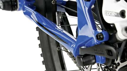 MB 0710 Hardtails - Cannondale MB 0710 Hardtails - Cannondale