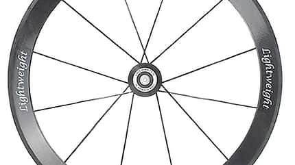 RB Alternativen - Carbon-Laufräder RB Alternativen - Carbon-Laufräder