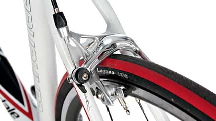 RB 0610 Einsteiger Renner Details Bremse RB 0610 Einsteiger Renner Details Bremse