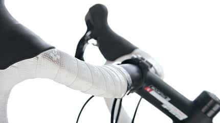 RB 0610 Einsteiger Renner Details Lenker RB 0610 Einsteiger Renner Details Lenker