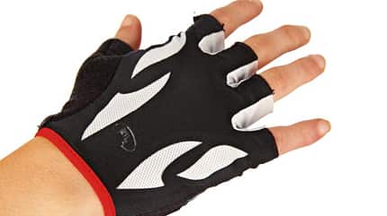 RB 1009 Lady-Renner - Eqiupment - Handschuhe RB 1009 Lady-Renner - Eqiupment - Handschuhe