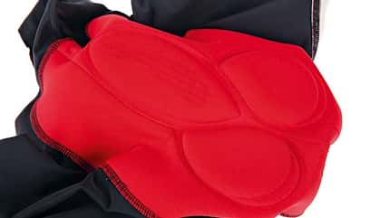 RB 1009 Lady-Renner - Eqiupment - Radhose RB 1009 Lady-Renner - Eqiupment - Radhose