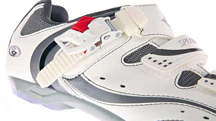 RB 1009 Lady-Renner - Eqiupment - Schuhe RB 1009 Lady-Renner - Eqiupment - Schuhe