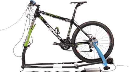 Tacx Fortius-Bild 3 Tacx Fortius-Bild 3