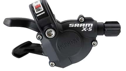 MB Sram X.5 Schalthebel MB Sram X.5 Schalthebel