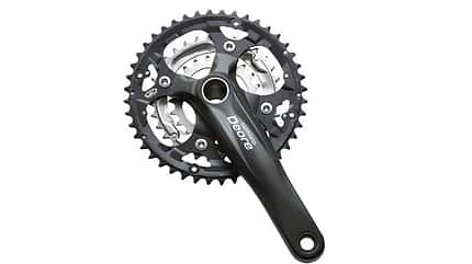 MB Shimano FC-M532 MB Shimano FC-M532