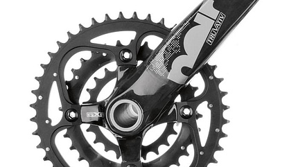 MB Truvativ Noir XC 3.3 Team/GXP MB Truvativ Noir XC 3.3 Team/GXP