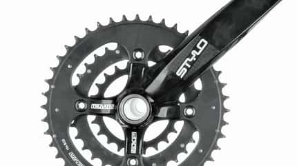 MB Truvativ Stylo 3.3 Team/GXP MB Truvativ Stylo 3.3 Team/GXP