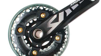 MB Shimano FC-M810 MB Shimano FC-M810