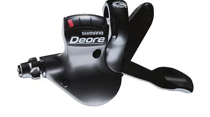 MB Shimano SL-M530 Schalthebel MB Shimano SL-M530 Schalthebel