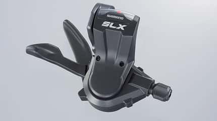 MB Shimano SL-M660 Schalthebel MB Shimano SL-M660 Schalthebel