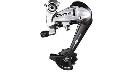MB Shimano RD-M531 Schaltwerk MB Shimano RD-M531 Schaltwerk