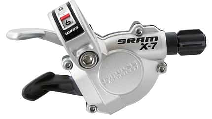 MB Sram X.7 Schalthebel MB Sram X.7 Schalthebel
