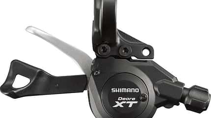 MB Shimano SL-M770 Schalthebel MB Shimano SL-M770 Schalthebel