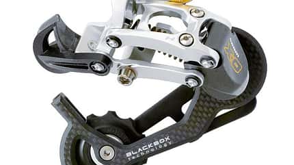 MB Sram X.0 Schaltwerk MB Sram X.0 Schaltwerk