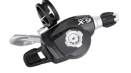 MB Sram X.9 Schalthebel MB Sram X.9 Schalthebel