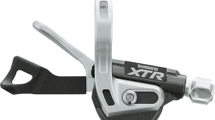 MB Shimano SL-M970A Schalthebel MB Shimano SL-M970A Schalthebel