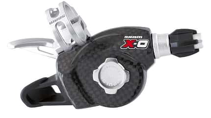 MB Sram X.0 Schalthebel MB Sram X.0 Schalthebel