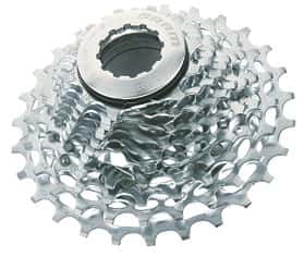 RB Test: 18 Kurbeln im Vergleich - Sram RB Test: 18 Kurbeln im Vergleich - Sram