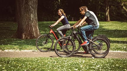 UB HNF Advertorial Probefahrt neu UB HNF Advertorial Probefahrt neu