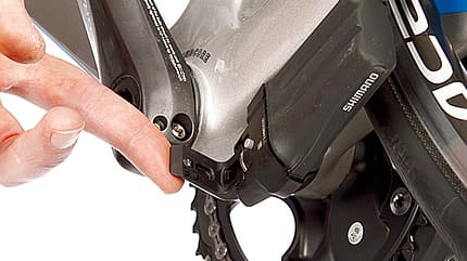 RB-0512-Shimano-Ultegra-Di2-Akku-Verriegelung RB-0512-Shimano-Ultegra-Di2-Akku-Verriegelung