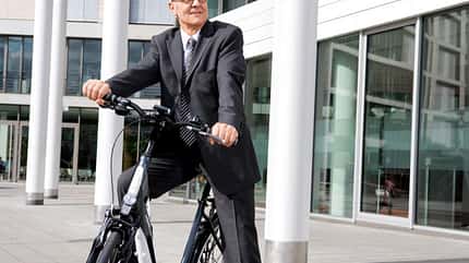 UB Herculus E-Bike UB Herculus E-Bike