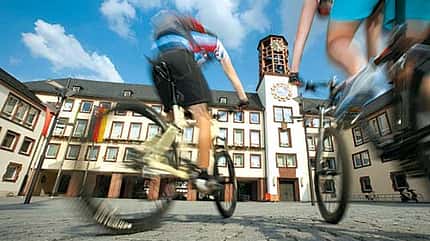Deutschlandcross Deutschlandcross