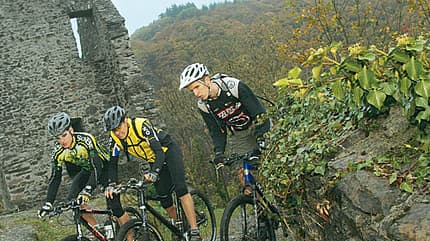 Vulkaneifel Vulkaneifel