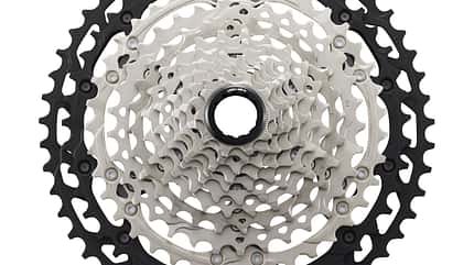 MB Shimano XT 2019 M8100 Kassette MB Shimano XT 2019 M8100 Kassette