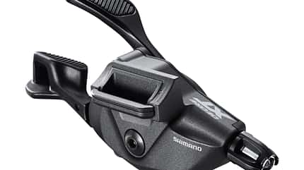 MB Shimano XT 2019 M8100 Schalthebel rechts MB Shimano XT 2019 M8100 Schalthebel rechts