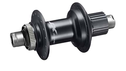 MB Shimano XT 2019 M8100 Nabe + Freilauf MB Shimano XT 2019 M8100 Nabe + Freilauf