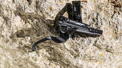MB Shimano XT Bremshebel 2019 M8100 MB Shimano XT Bremshebel 2019 M8100