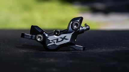 MB Shimano SLX M7100 Bremszange MB Shimano SLX M7100 Bremszange
