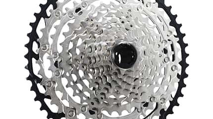 MB Shimano SLX M7100 Kassette 2020 MB Shimano SLX M7100 Kassette 2020
