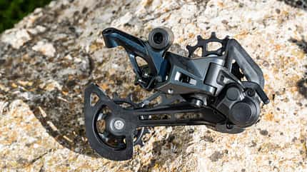 MB Shimano SLX M7100 Schaltwerk MB Shimano SLX M7100 Schaltwerk