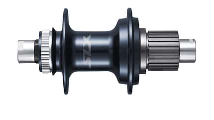 MB Shimano SLX M7100 Nabe MB Shimano SLX M7100 Nabe