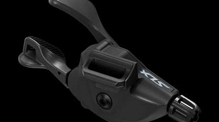 MB Shimano SLX M7100 Schalthebel MB Shimano SLX M7100 Schalthebel