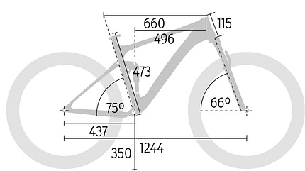 MB-1118-Highlights-MONDRAKER Foxy Carbon RR 29-Geomtrie MB-1118-Highlights-MONDRAKER Foxy Carbon RR 29-Geomtrie