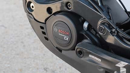Bosch, E-Bike, Motor, Neuheiten, 2019