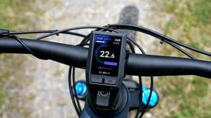 Focus Jam² Bosch E-MTB Focus Jam² Bosch E-MTB