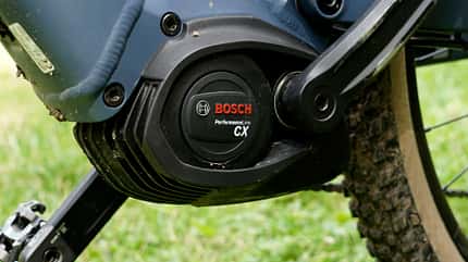 Focus Jam² Bosch E-MTB Focus Jam² Bosch E-MTB