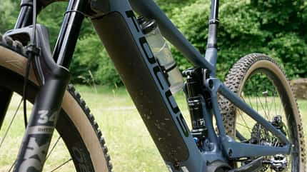Focus Jam² Bosch E-MTB Focus Jam² Bosch E-MTB