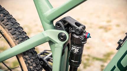 Focus Thron² 2019 E-MTB Focus Thron² 2019 E-MTB
