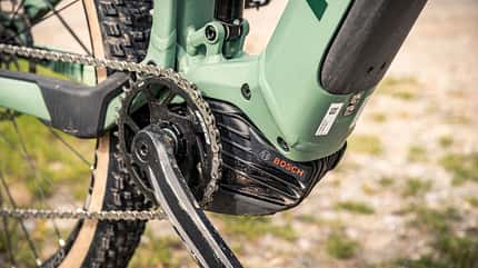 Focus Thron² 2019 E-MTB Focus Thron² 2019 E-MTB