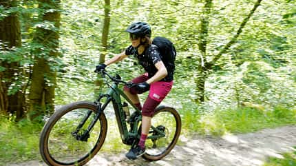 Focus Thron² 2019 E-MTB Focus Thron² 2019 E-MTB